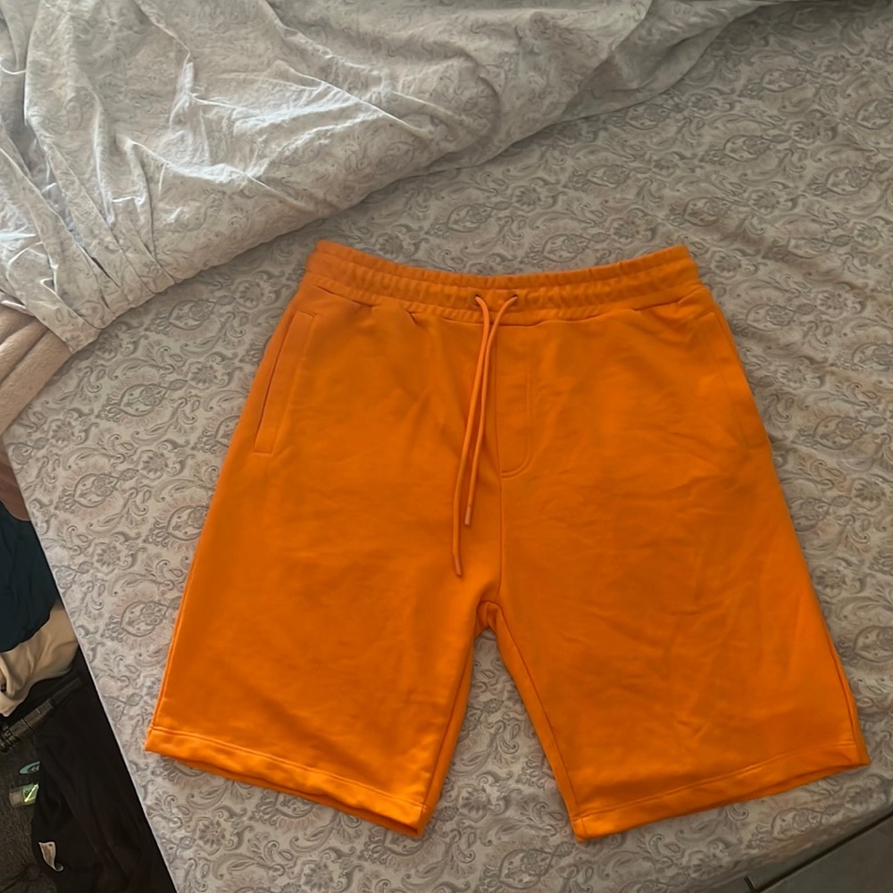 Zara, mens shorts, XL